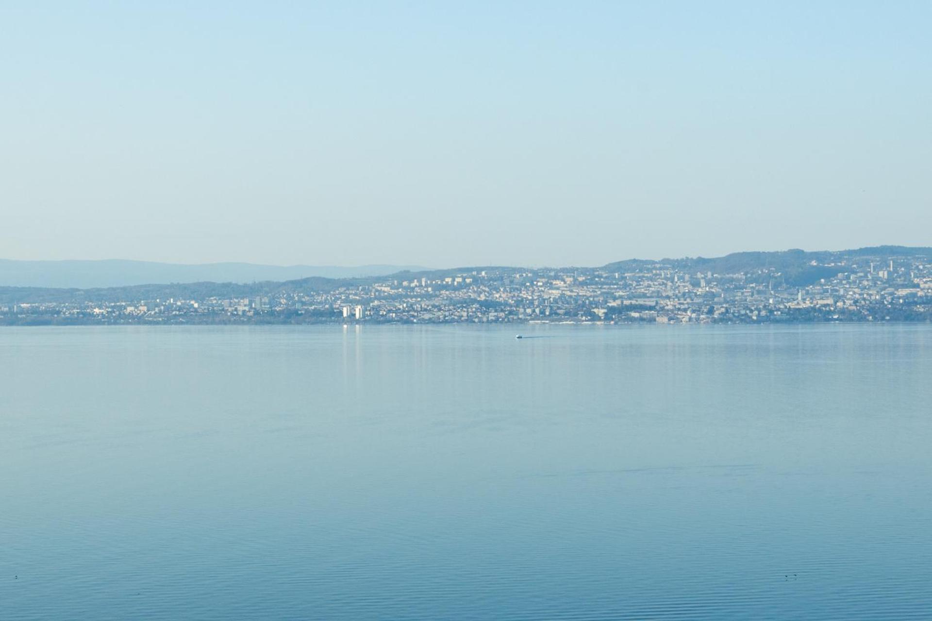 Cote Lac Hostel Evian ห้อง รูปภาพ