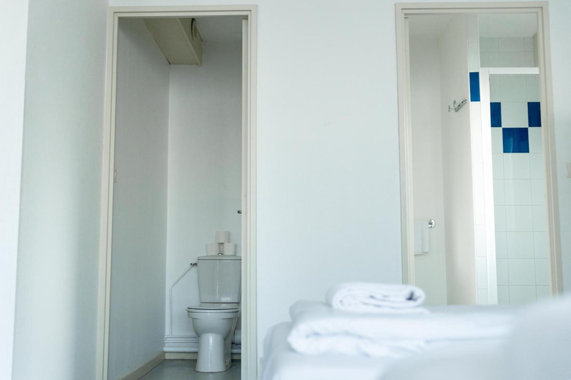 Cote Lac Hostel Evian ห้อง รูปภาพ