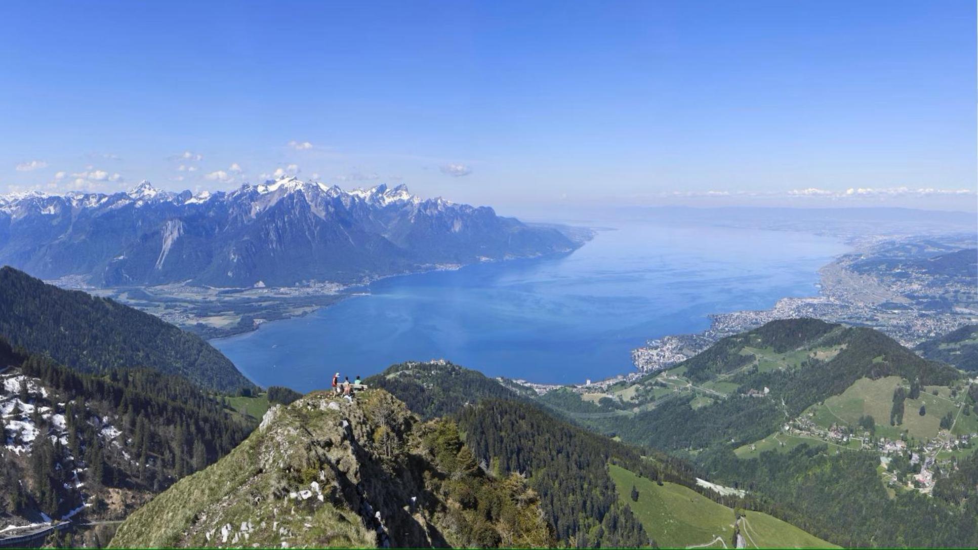 Cote Lac Hostel Evian ภายนอก รูปภาพ